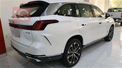 ام جي RX9